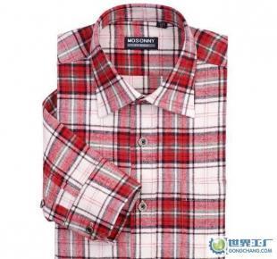 男 女襯衣服裝加工價格_男 女襯衣服裝加工廠家_世界工廠網產品信息庫