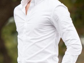 現(xiàn)代職場人怎樣選擇襯衫 simtrees給出的6點(diǎn)建議