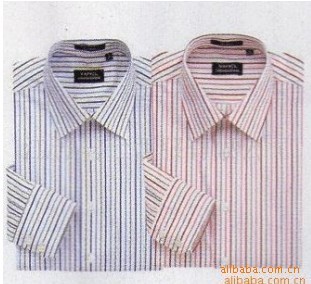 【【精品推薦 優(yōu)質(zhì)】供應多種花格襯衫(價格詳談)(圖)】價格,廠家,圖片,男式襯衫,江蘇路易馬仕西服-