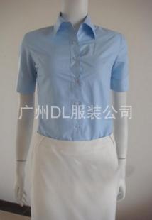 供應廣州天河買職業裝,天河全棉職業襯衫定做,天河職業裝定制_服裝服飾_世界工廠網中國產品信息庫