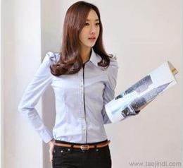 修身女襯衣價格 修身女襯衣廠家 修身女襯衣批發(fā)