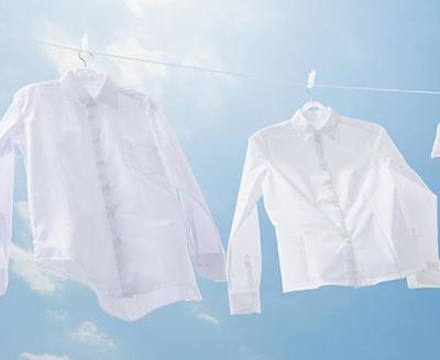 日本洗衣黑科技!一顆就讓白襯衫不起皺不發(fā)發(fā)黃,干洗店都用它