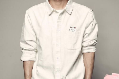 襯衫里面穿背心老土嗎 襯衫里面穿背心奇怪嗎 7麗女性網(wǎng)