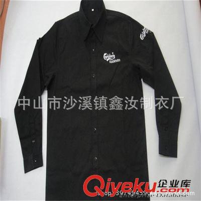 廠家訂做工作襯衫長袖 定制廠服男裝logo工程服裝 中山翻領(lǐng)T定做圖片|廠家訂做工作襯衫長袖 定制廠服男裝logo工程服裝 中山翻領(lǐng)T定做產(chǎn)品圖片由中山市沙溪鎮(zhèn)鑫汝制衣廠公司生產(chǎn)提供-