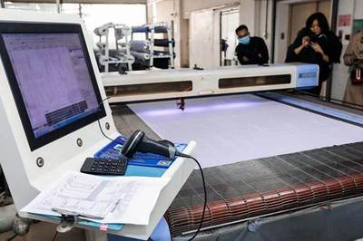 私人定制48小時發(fā)貨 量品C2M模式下年增速200%