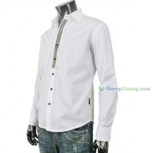 供應北京|正裝襯衣定制|訂做襯衣廠家|定做長袖襯衣|襯衣加工|鑫盟盛世襯衫廠|北京_紡織皮革_世界工廠網中國產品信息庫