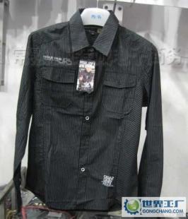 男士休閑時尚潮流襯衫 潮流指南與選購建議