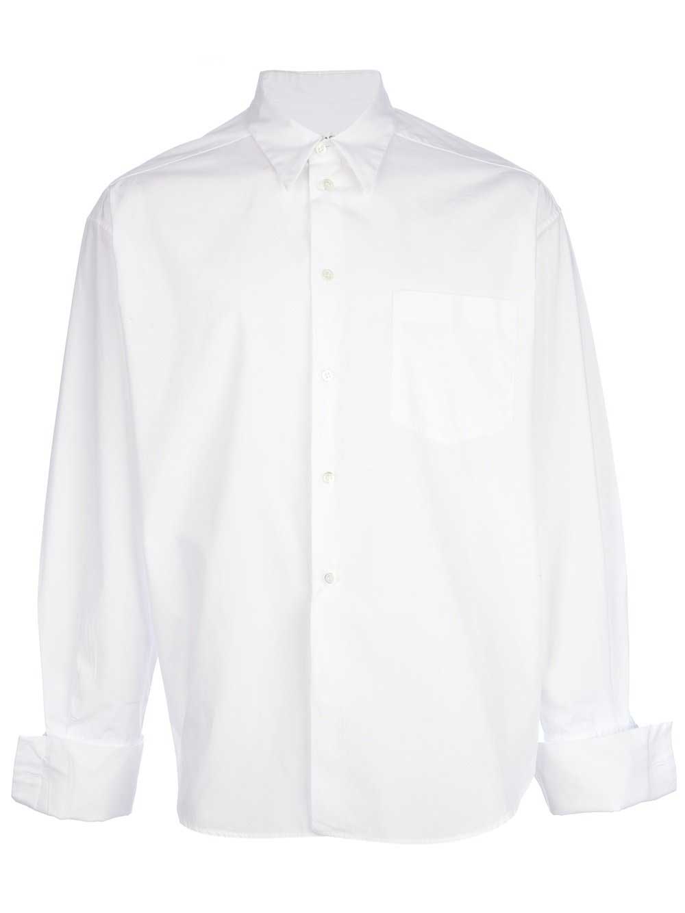 硝煙與戰(zhàn)火中的白襯衫 戰(zhàn)爭(zhēng)美學(xué)下的男性風(fēng)格啟示