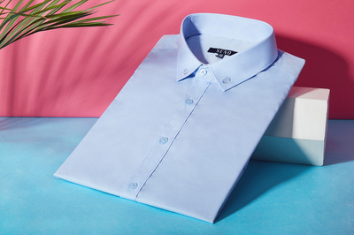 襯衫下的蘇文山塘街 一次光影與產(chǎn)品的詩(shī)意邂逅