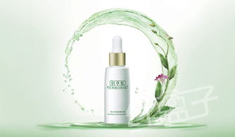 上?；瘖y品攝影公司 專業拍攝各類化妝品圖片的卓越選擇