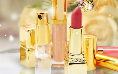 惠買名妝 視覺營銷的魅力——產(chǎn)品圖片與店鋪裝修的藝術