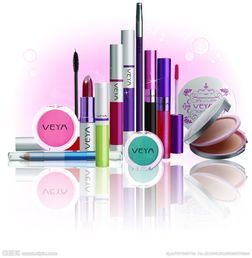 百代佳人 化妝品行業(yè)的璀璨領軍者